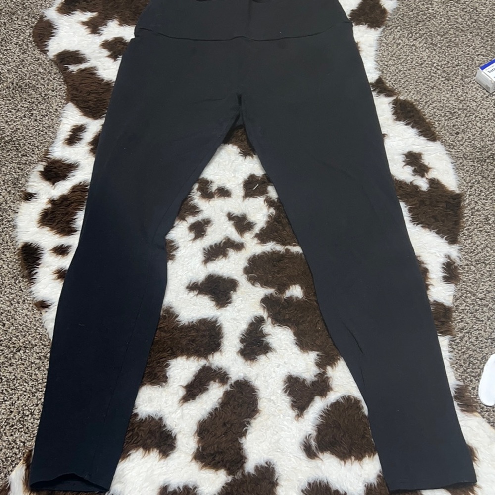UGG black leggings